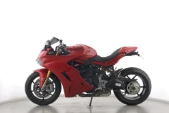 SUPERSPORT S