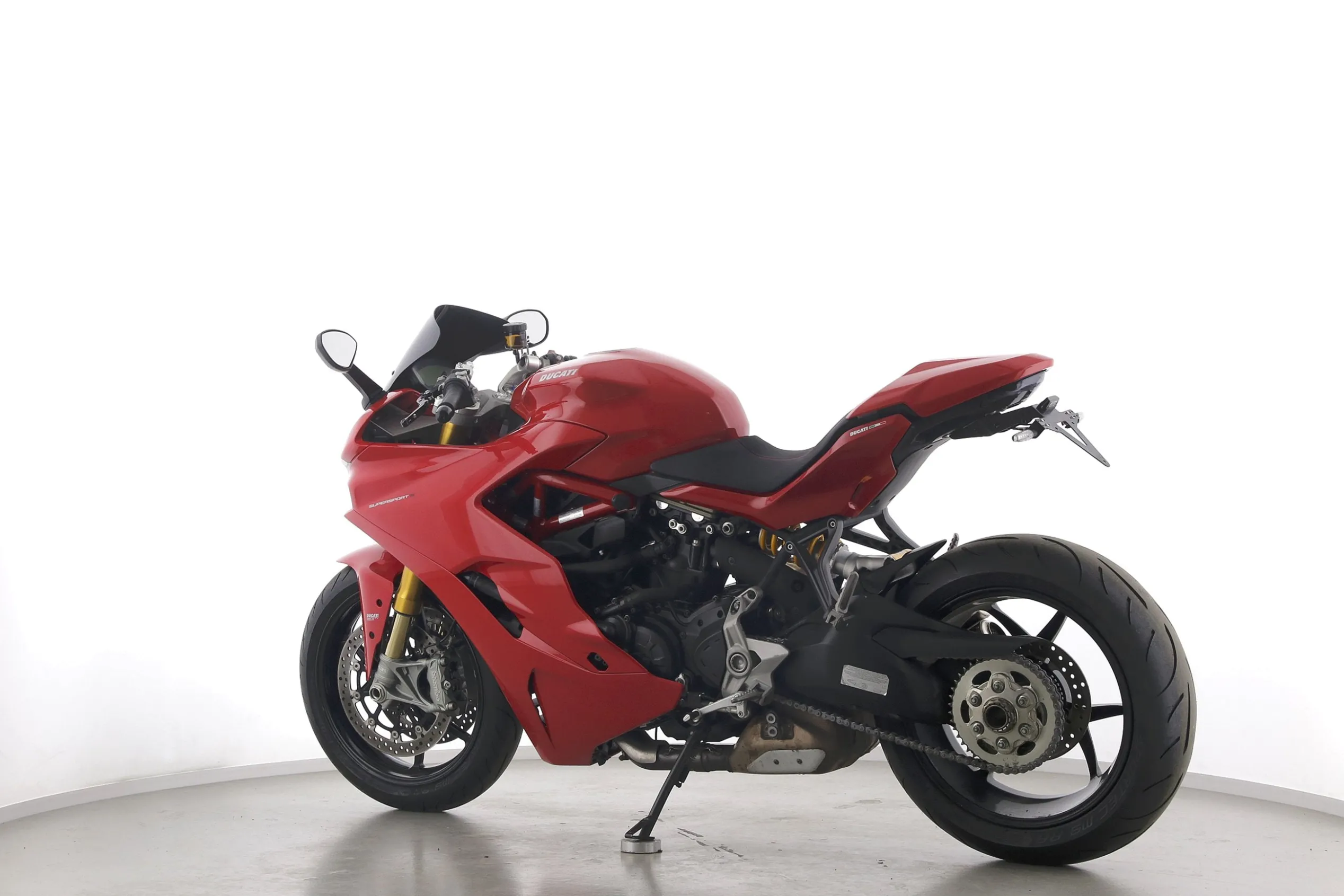 SUPERSPORT S
