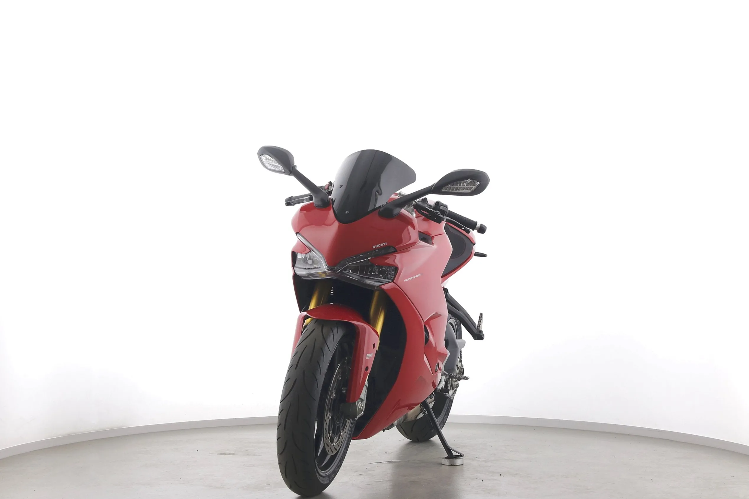SUPERSPORT S