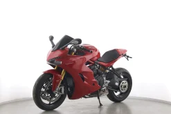 SUPERSPORT S