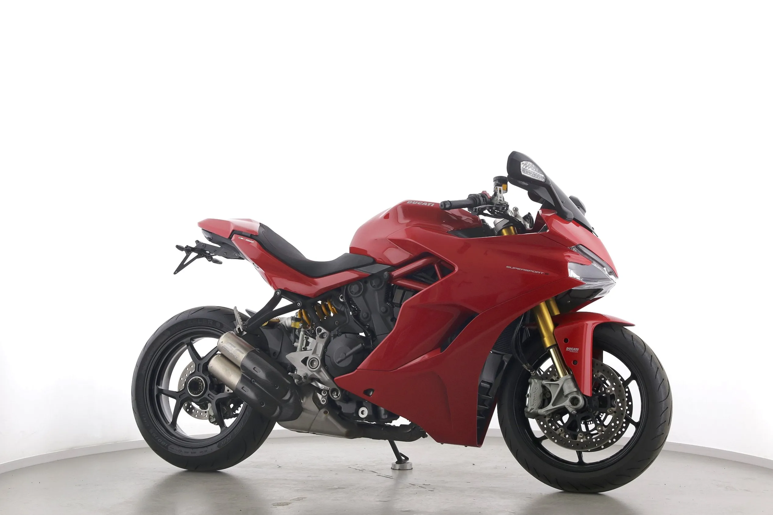 SUPERSPORT S