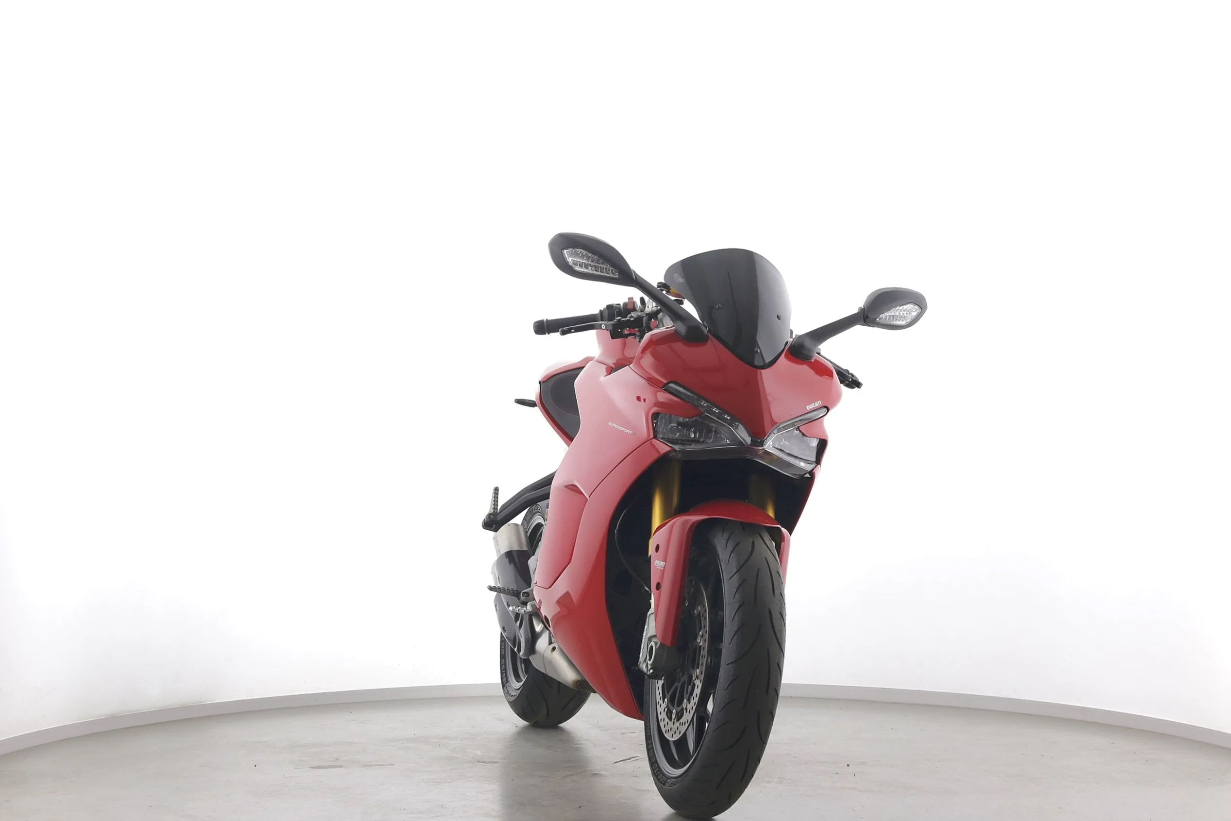 SUPERSPORT S