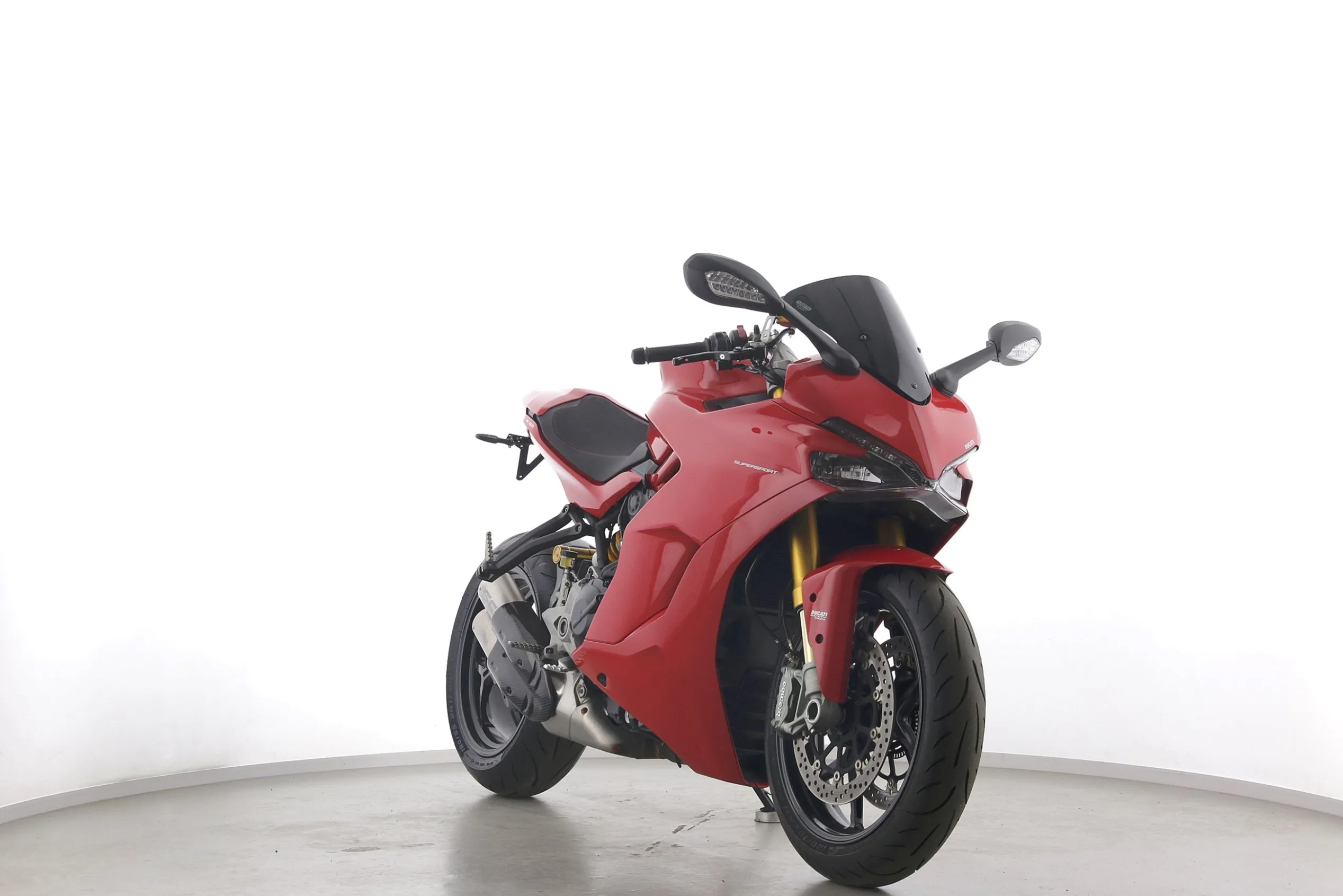 SUPERSPORT S