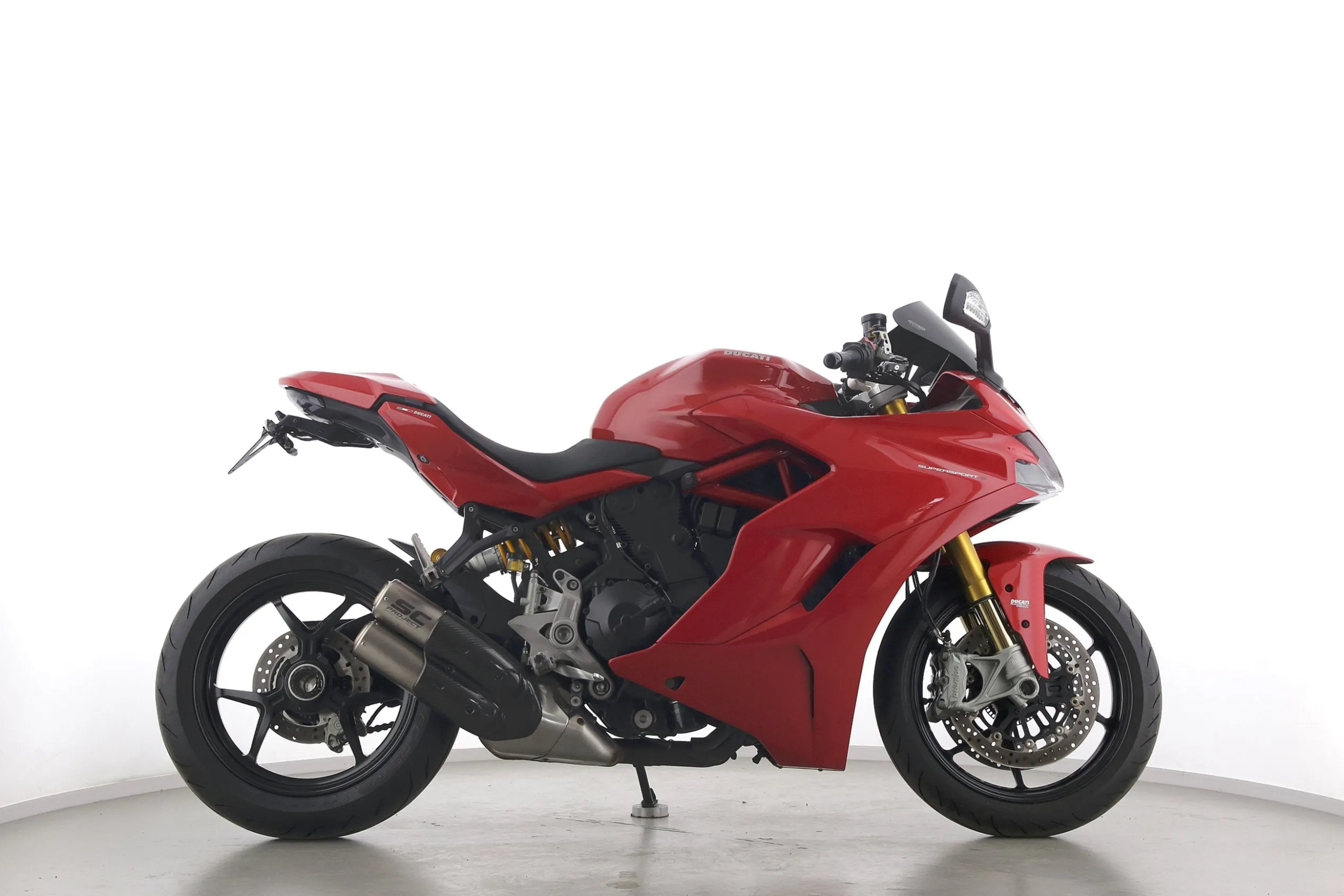 SUPERSPORT S