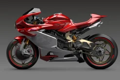 SUPERVELOCE 1000 SERIE ORO