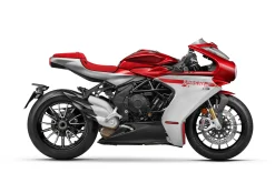 SUPERVELOCE S OTTANTESIMO