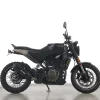 SVARTPILEN 401