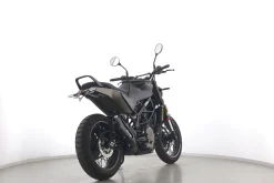 SVARTPILEN 401