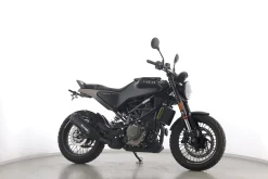 SVARTPILEN 401