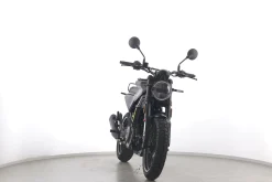 SVARTPILEN 401