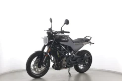 SVARTPILEN 401