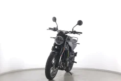 SVARTPILEN 401