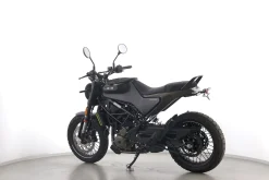SVARTPILEN 401
