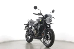 SVARTPILEN 401