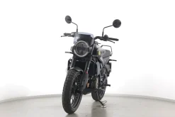 SVARTPILEN 401