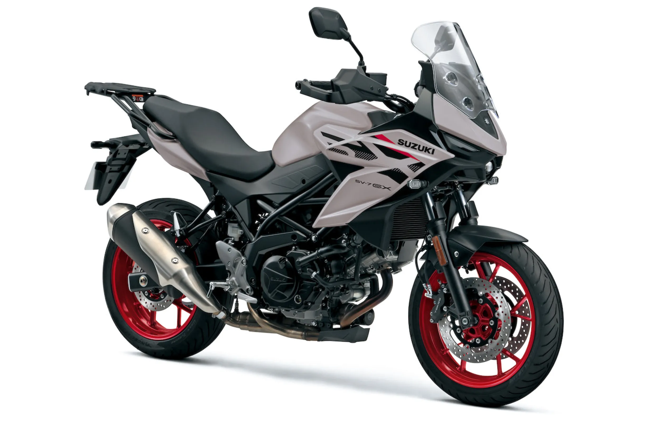 SV 7 GX