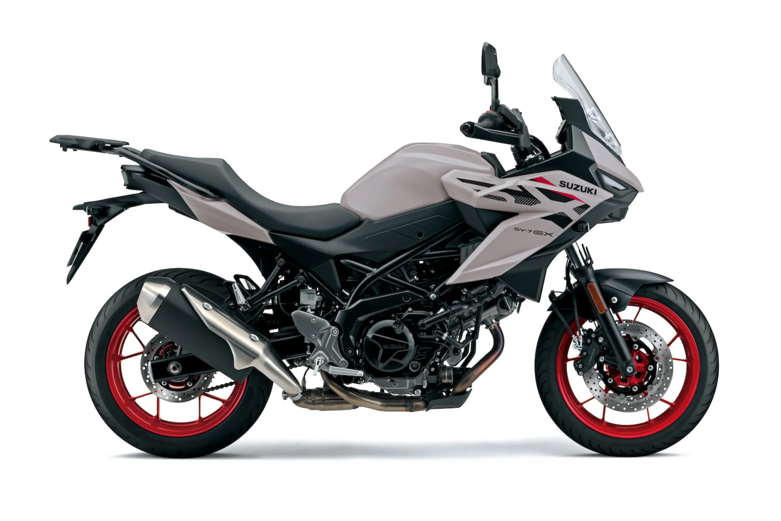 SV 7 GX