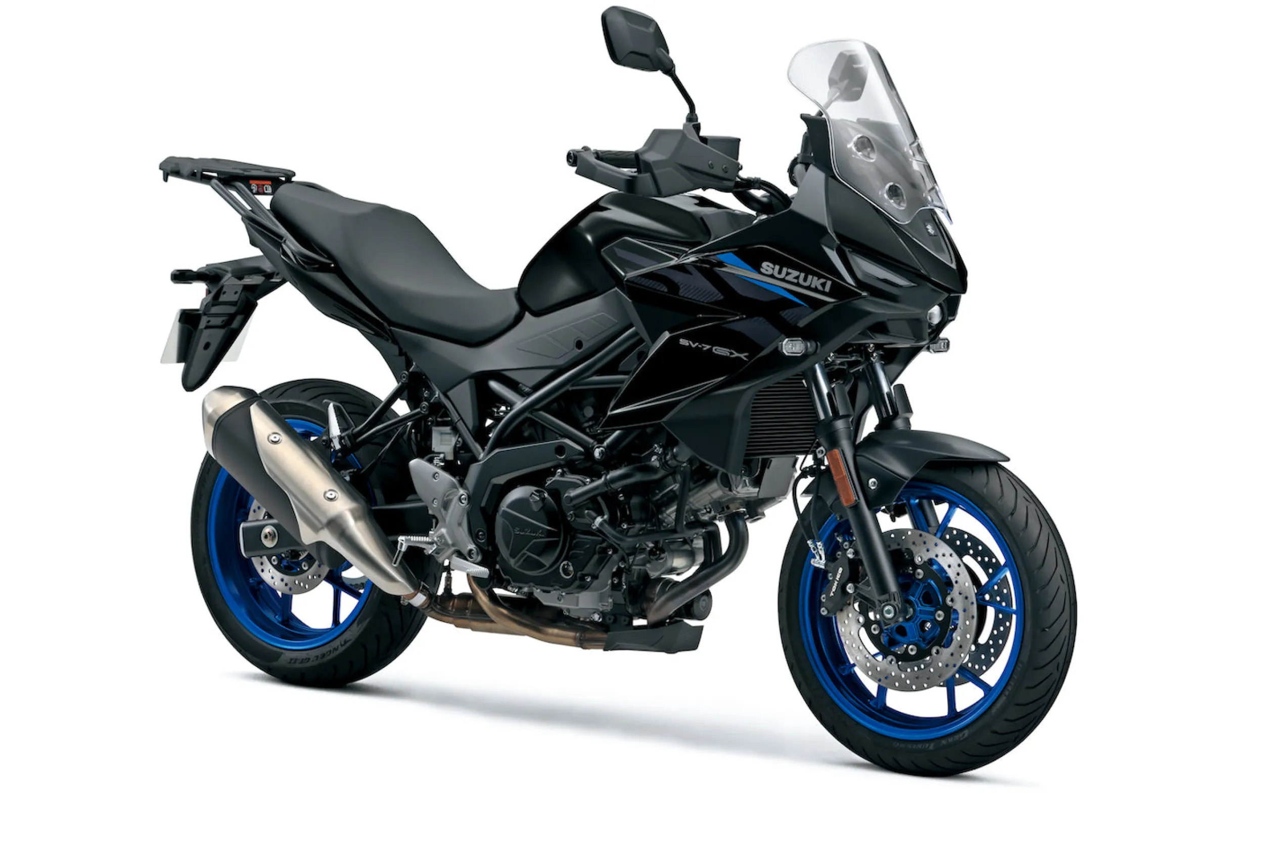 SV 7 GX