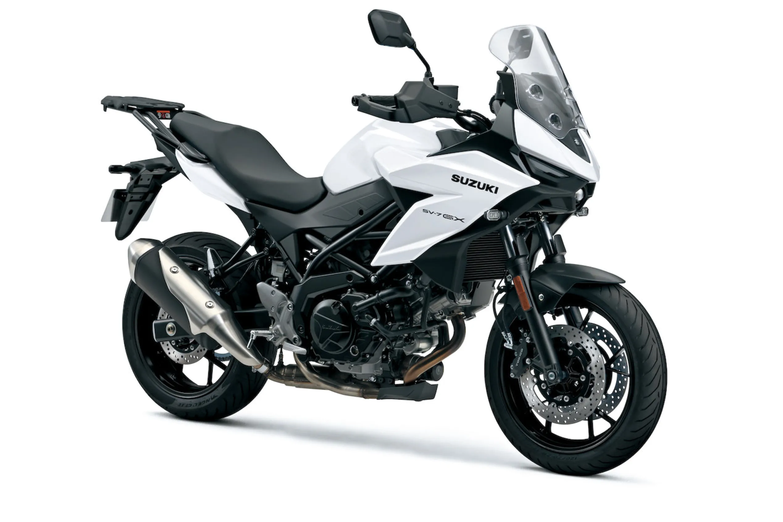 SV 7 GX