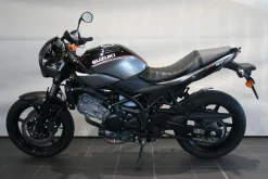 SV 650 X