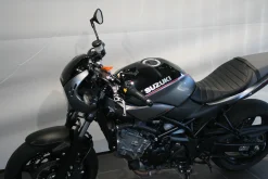 SV 650 X