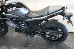 SV 650 X