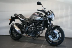 SV 650 X