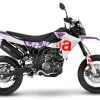 SX 125