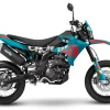 SX 125