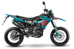 SX 125