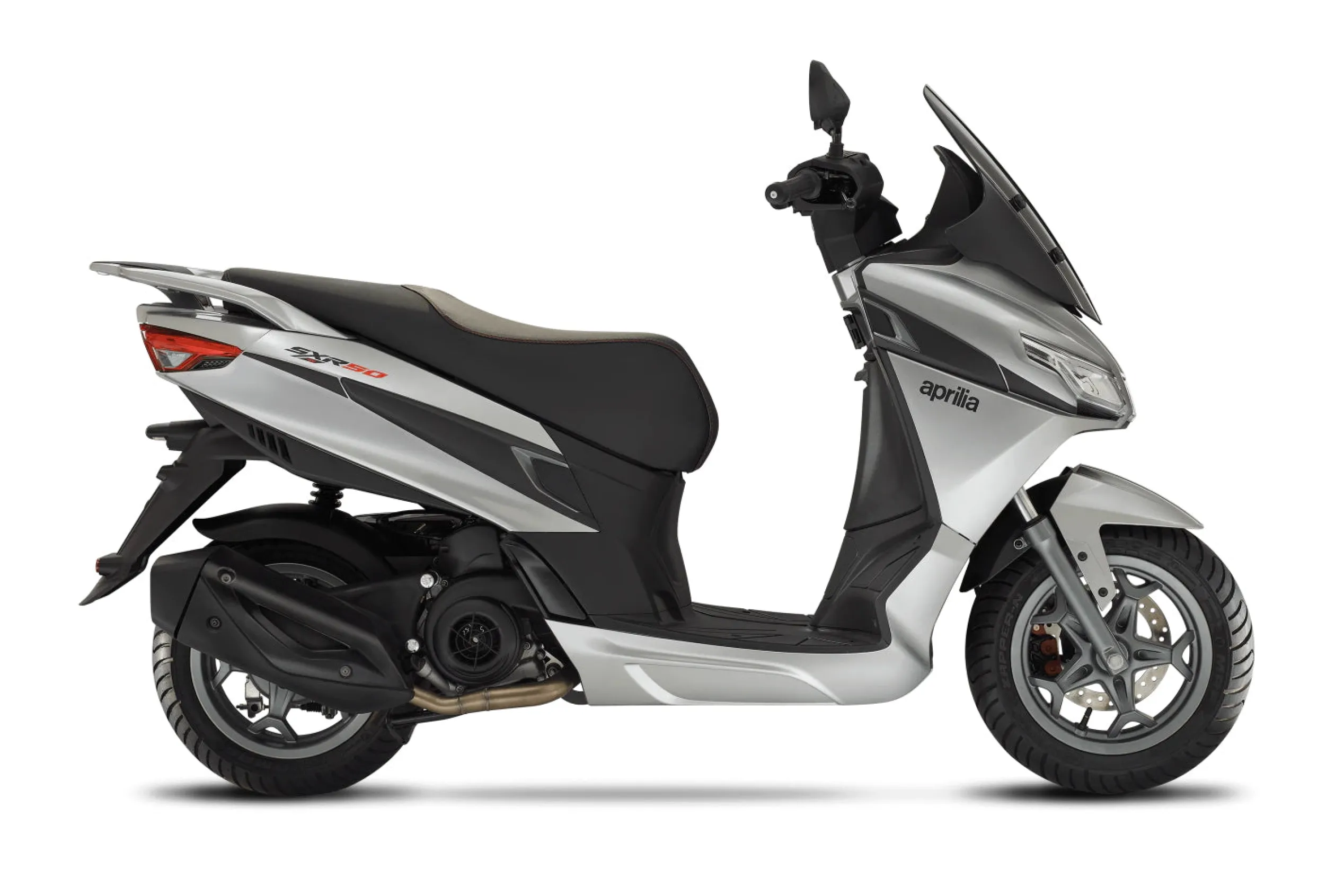 SXR 50