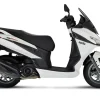 SXR 50