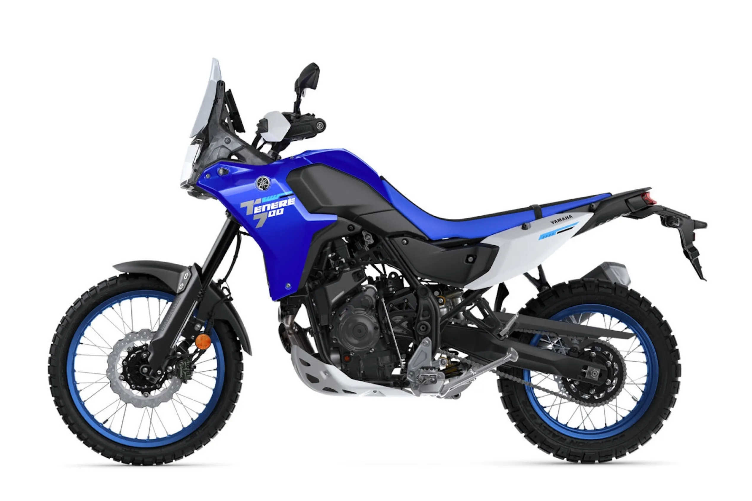 TENERE 700
