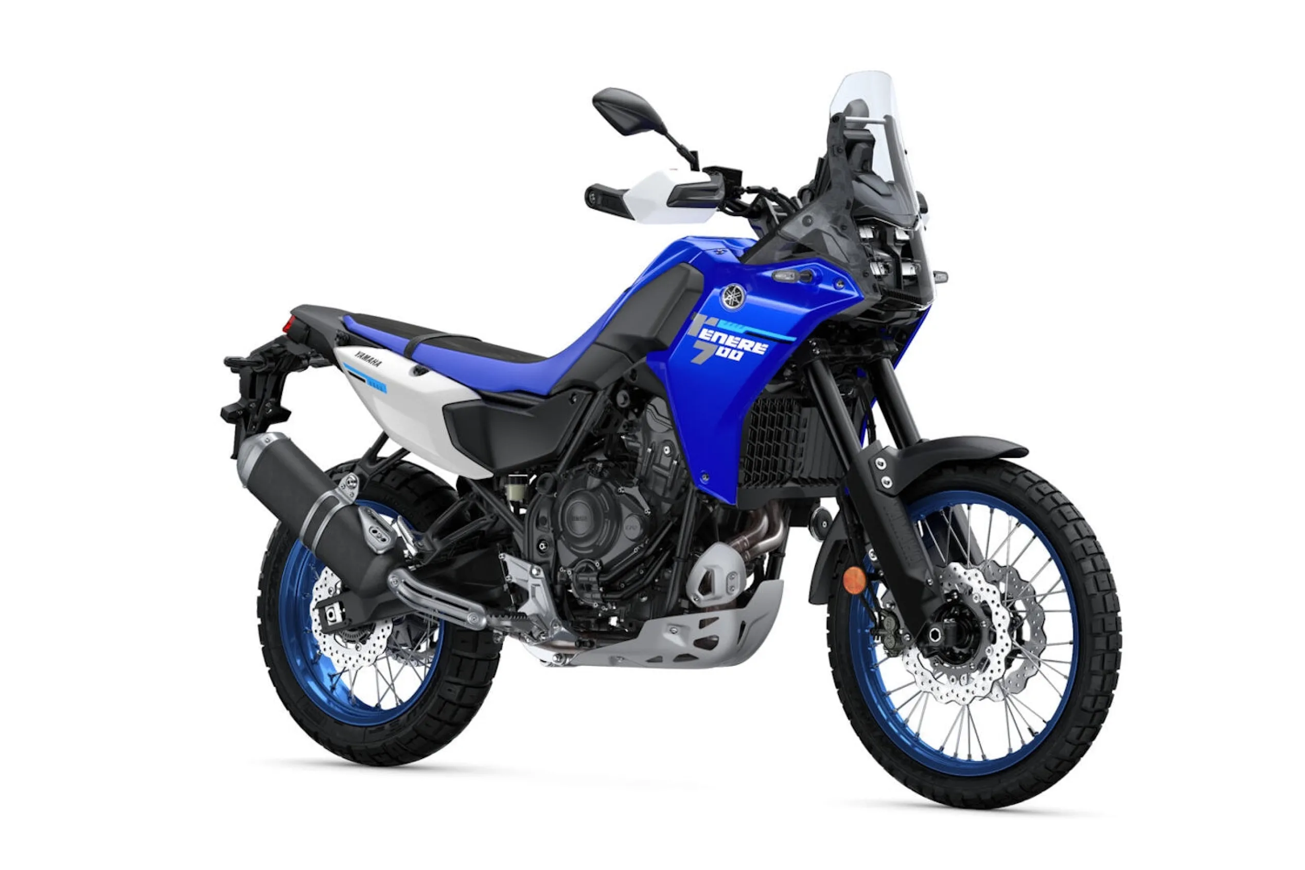 TENERE 700