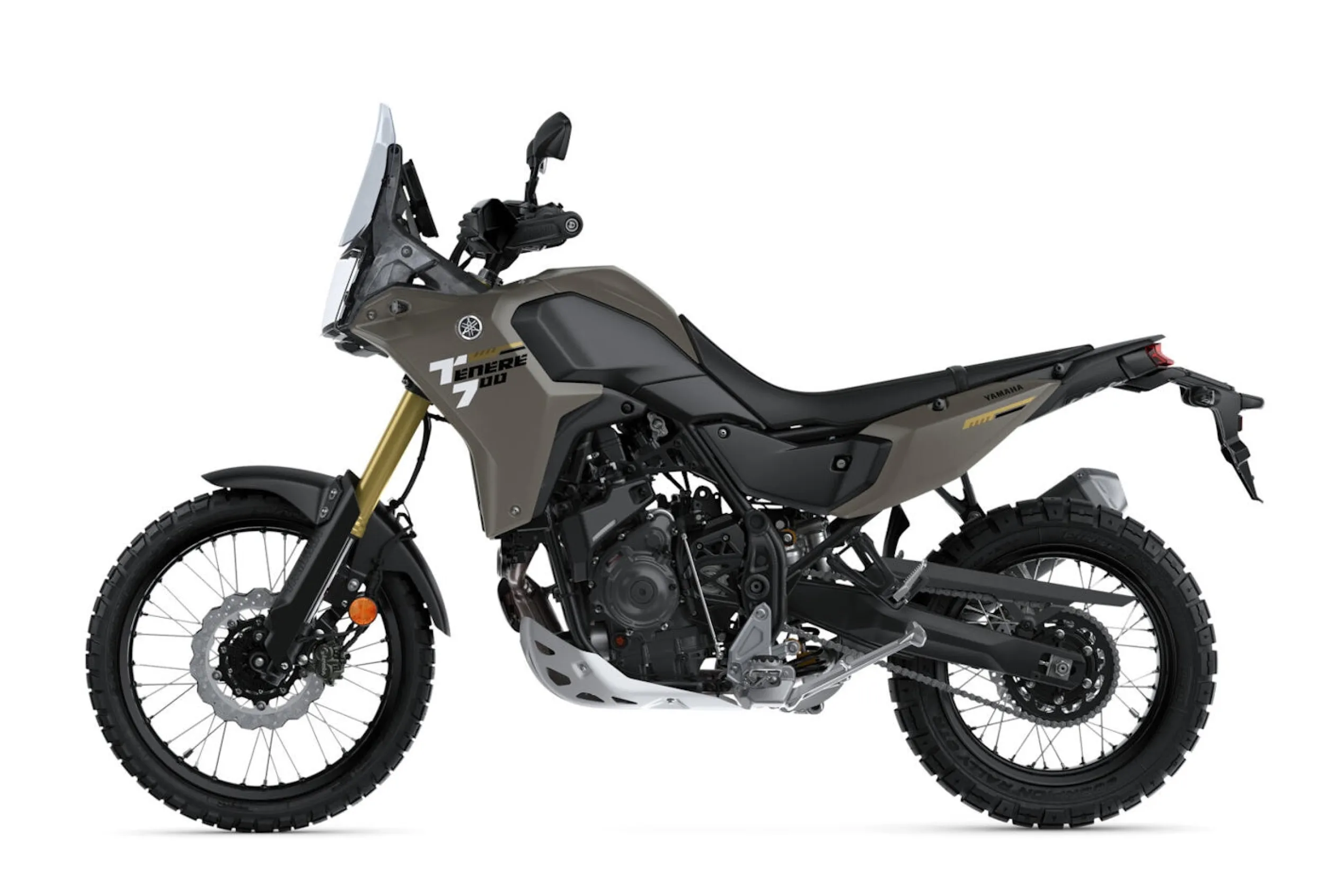 TENERE 700