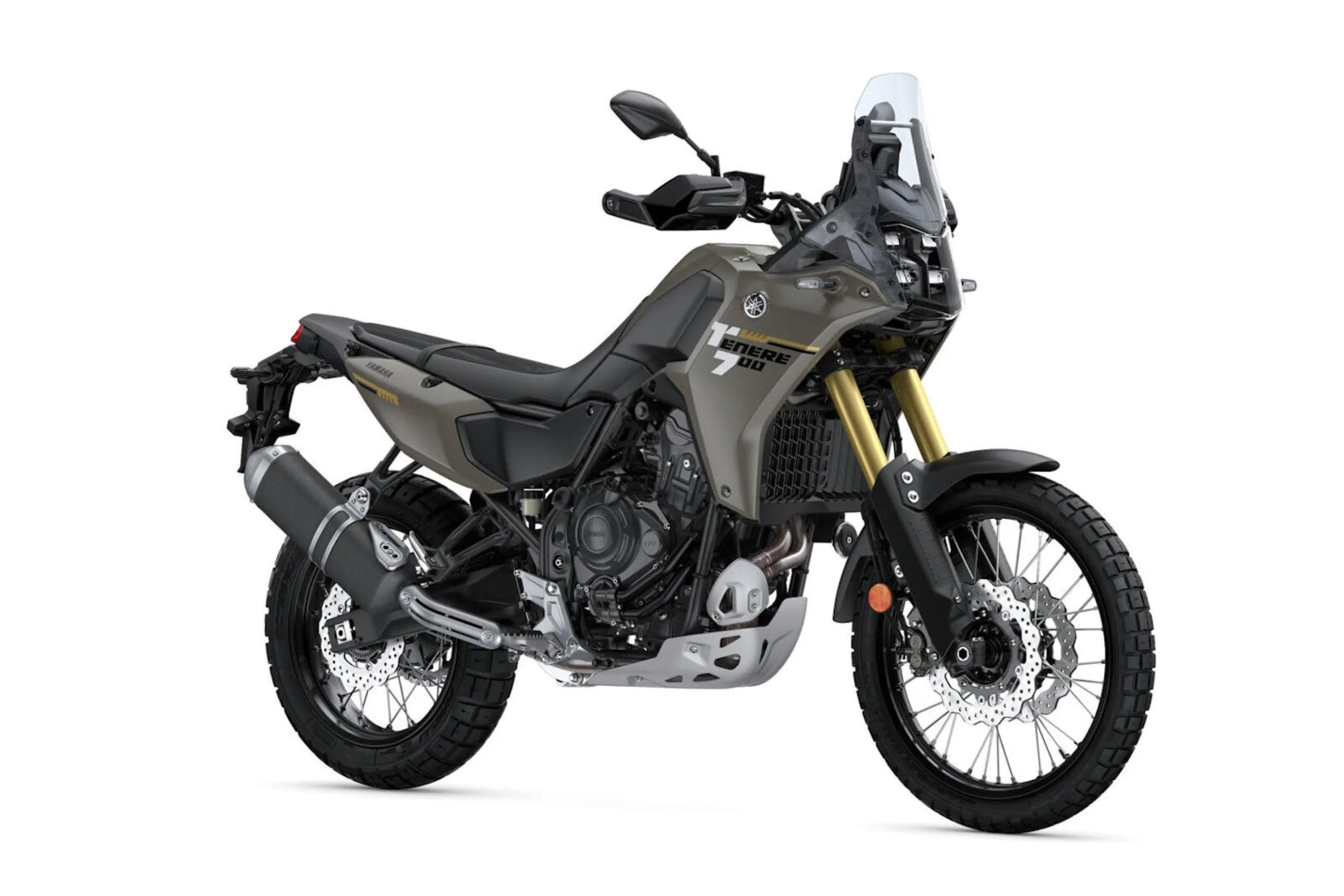 TENERE 700