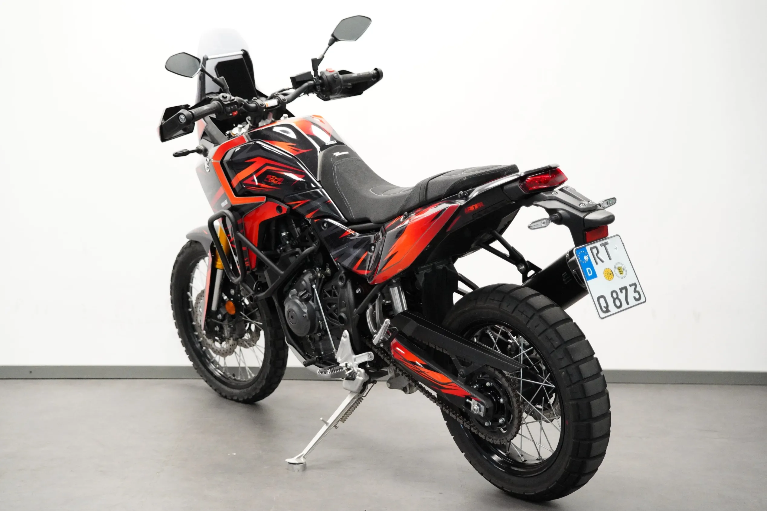 TENERE 700