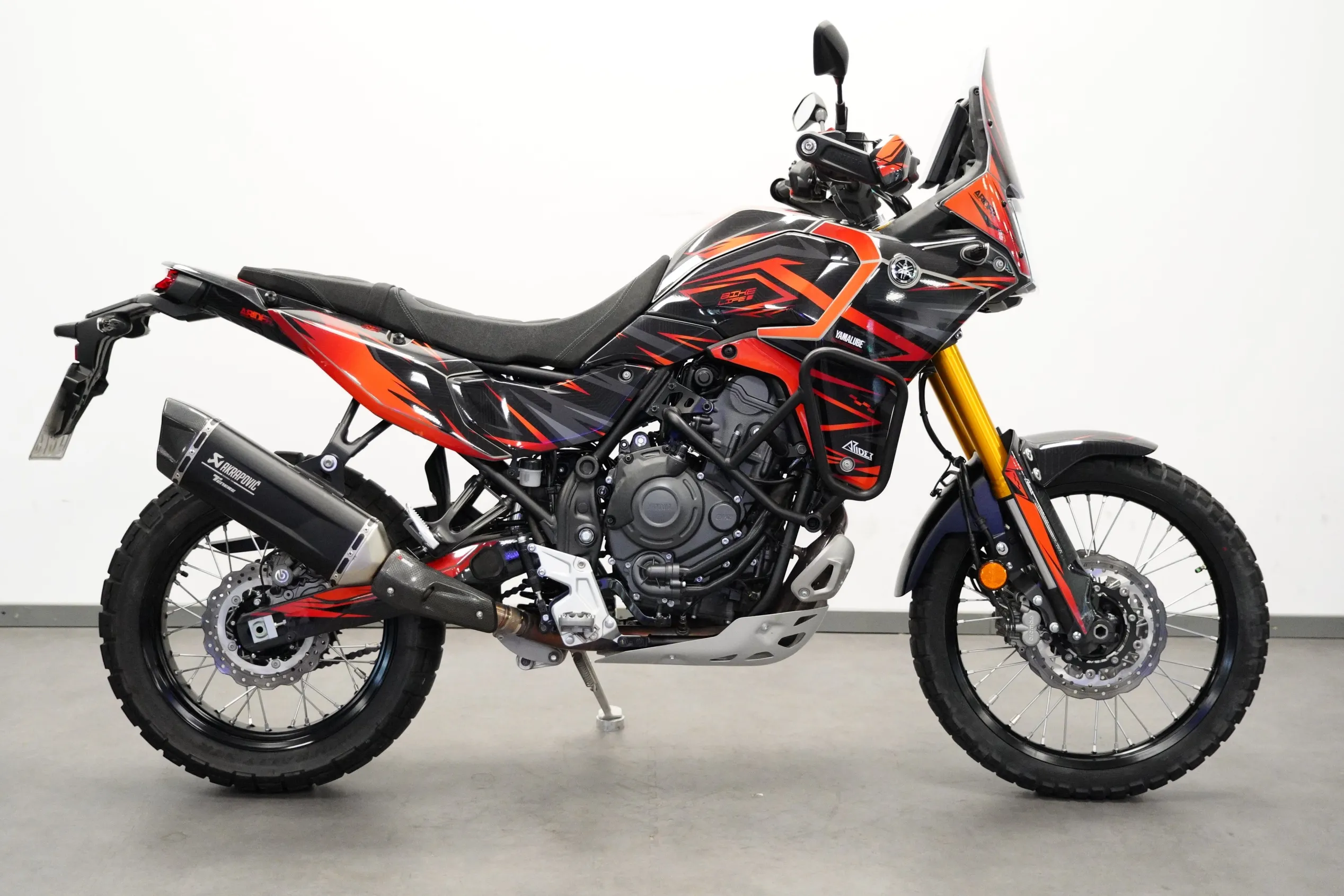 TENERE 700