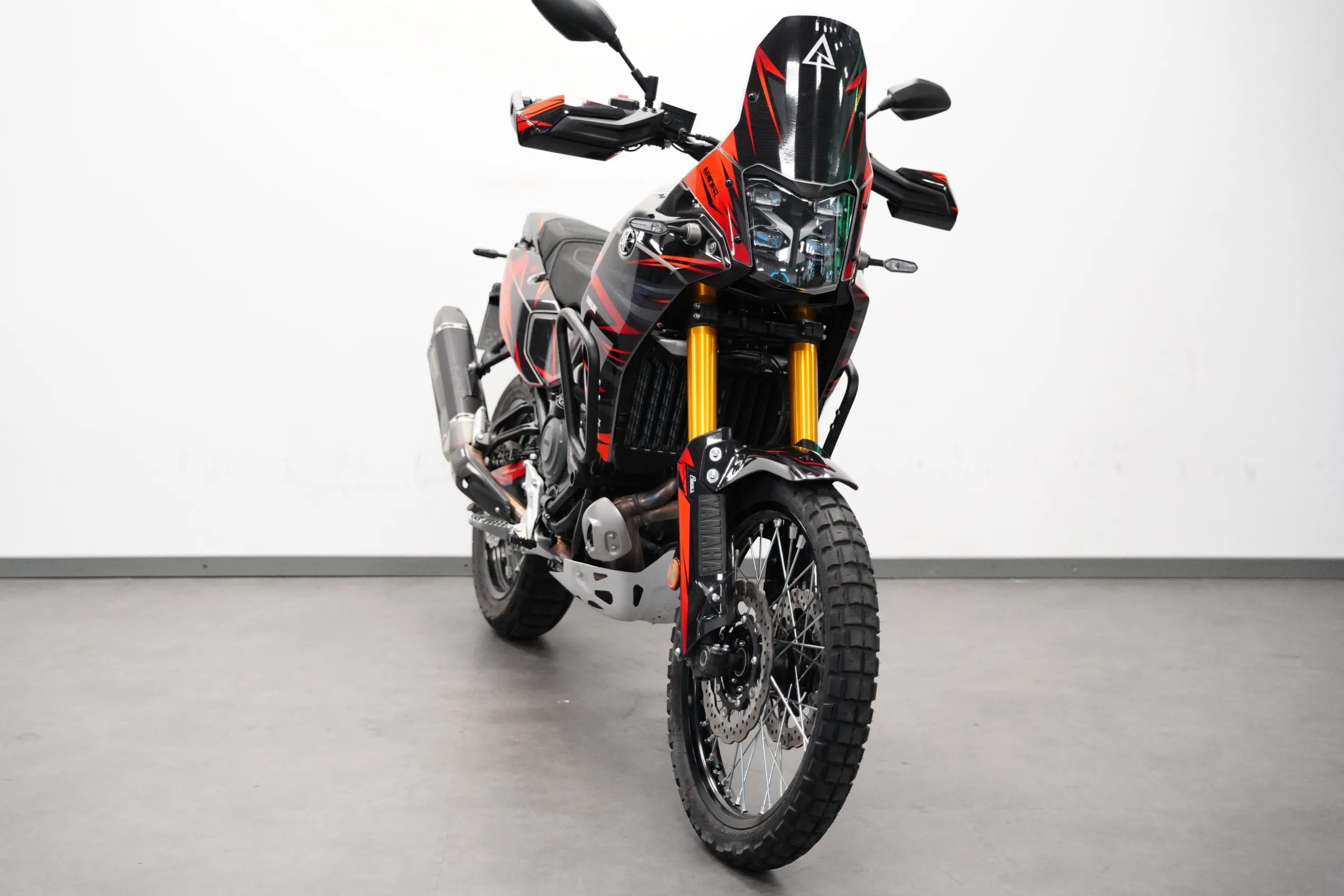 TENERE 700