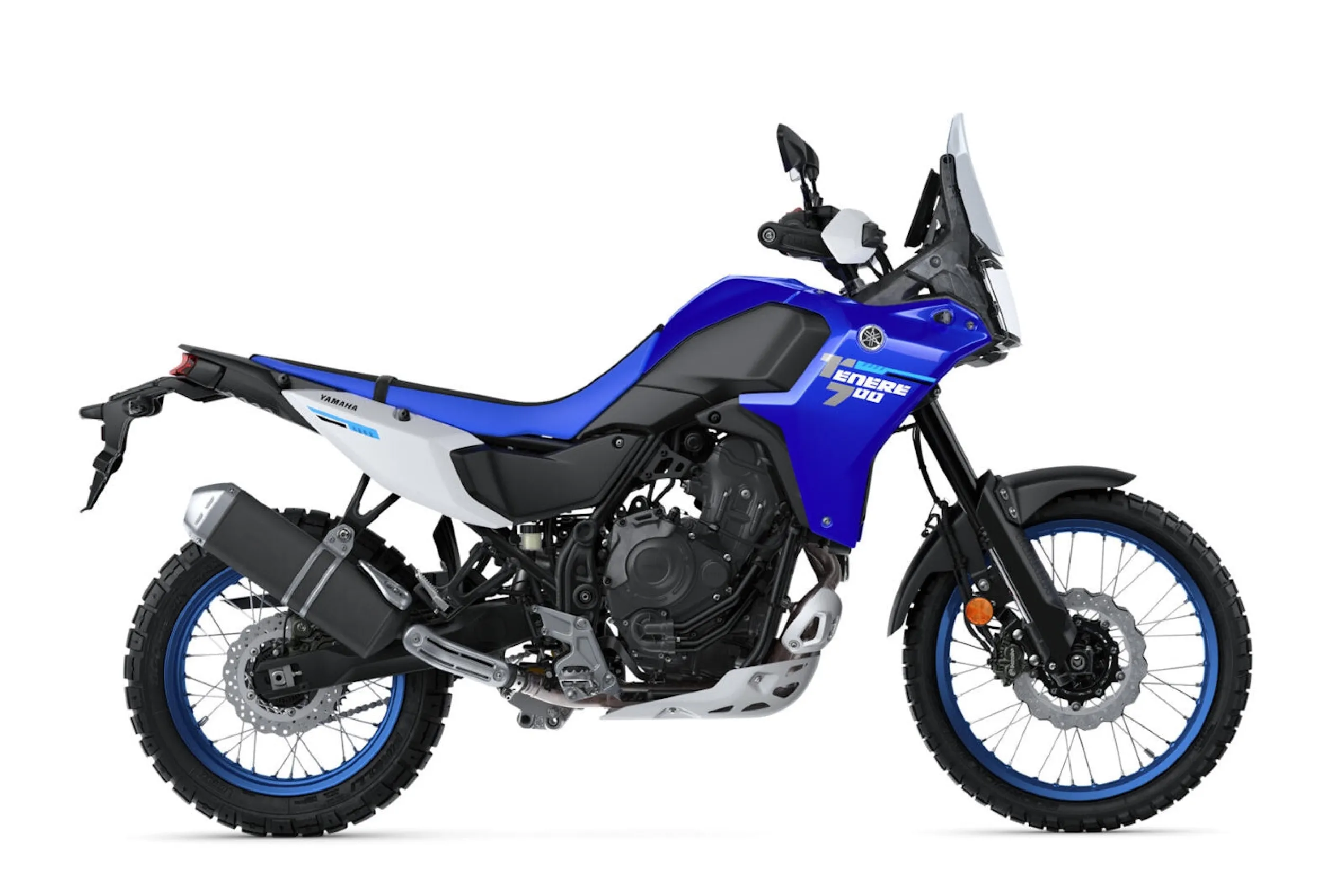 TENERE 700 LOW