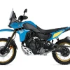 TENERE 700 RALLY