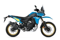 TENERE 700 RALLY