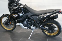 TENERE 700 WORLD RAID