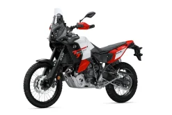 TENERE 700 WORLD RAID 2026