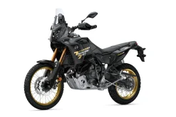 TENERE 700 WORLD RAID 2026