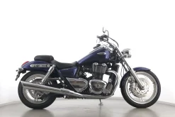 THUNDERBIRD 1600