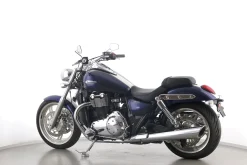 THUNDERBIRD 1600