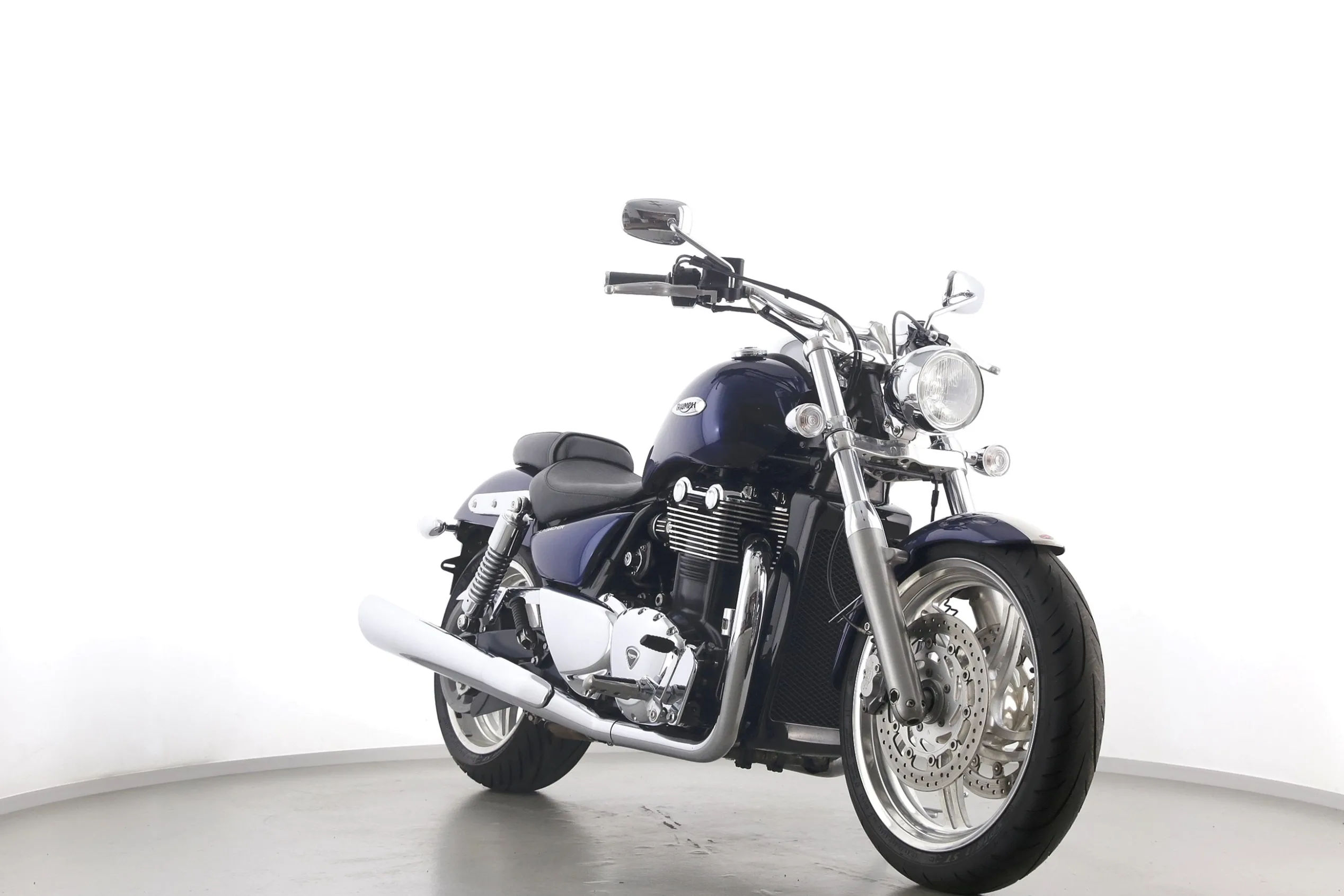 THUNDERBIRD 1600