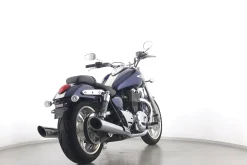 THUNDERBIRD 1600