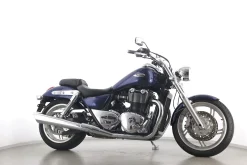 THUNDERBIRD 1600
